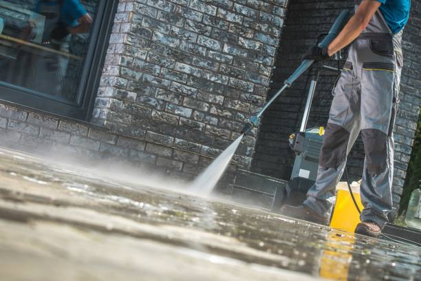 Best Gas Station Cleaning  in Countryside, IL